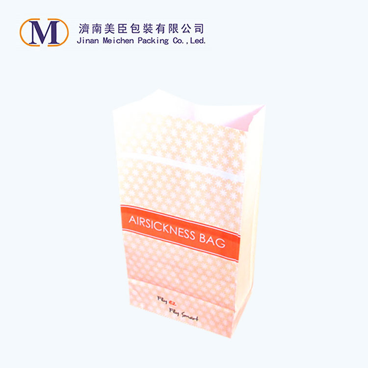 Кои се хартиените кеси за повраќање и зошто се неопходни за патување и здравствена заштита